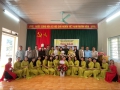 Trường mầm non Đông Thành tổ chức Tọa đàm kỷ niệm 41 năm ngày nhà giáo Việt Nam (20/11/1982- 20/11/2023)